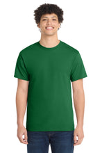 Port & Coƒ?› Core Cotton Tee. PC54