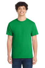 Port & Coƒ?› Core Cotton Tee. PC54
