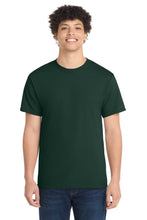 Port & Coƒ?› Core Cotton Tee. PC54