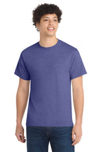 Port & Coƒ?› Core Cotton Tee. PC54