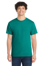 Port & Coƒ?› Core Cotton Tee. PC54