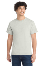 Port & Coƒ?› Core Cotton Tee. PC54