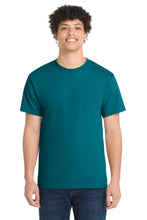 Port & Coƒ?› Core Cotton Tee. PC54