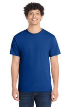 Port & Coƒ?› Core Cotton Tee. PC54