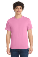 Port & Coƒ?› Core Blend Tee.  PC55