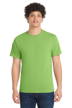 Port & Coƒ?› Core Blend Tee.  PC55