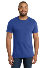 Port & Coƒ?› Bouncer Tee PC600