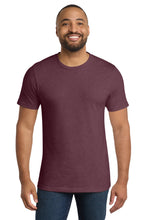 Port & Coƒ?› Bouncer Tee PC600