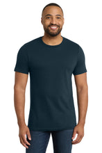 Port & Coƒ?› Bouncer Tee PC600