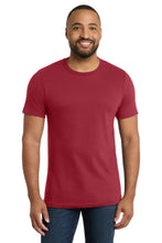 Port & Coƒ?› Bouncer Tee PC600