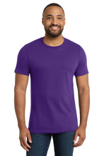 Port & Coƒ?› Bouncer Tee PC600
