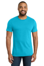 Port & Coƒ?› Bouncer Tee PC600