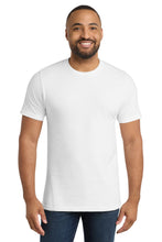 Port & Coƒ?› Bouncer Tee PC600