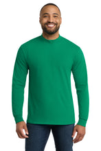 Port & Coƒ?› Essential Mock Turtleneck.  PC61M