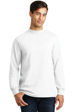 Port & Company? - Essential Mock Turtleneck.  PC61M