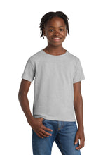 Port & Coƒ?› Youth Essential Tee. PC61Y