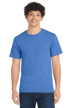 Port & Coƒ?› Essential Tee. PC61