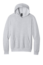 Port & Coƒ?› Easy Fleece Pullover Hooded Sweatshirt PC68H