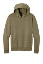 Port & Coƒ?› Easy Fleece Pullover Hooded Sweatshirt PC68H