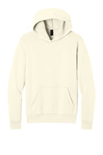 Port & Coƒ?› Easy Fleece Pullover Hooded Sweatshirt PC68H