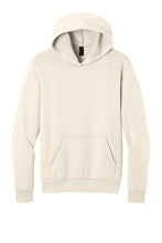 Port & Coƒ?› Easy Fleece Pullover Hooded Sweatshirt PC68H