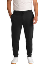 Port & Coƒ?› Core Fleece Jogger. PC78J