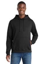 Port & Coƒ?› Fan Favorite Fleece Pullover Hooded Sweatshirt. PC850H
