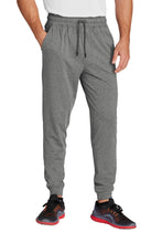 Sport-Tek?? Sport-Wick?? Stretch Jogger PST858