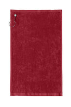 Port Authority ? Grommeted Hemmed Towel PT400