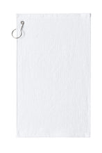 Port Authority ? Grommeted Hemmed Towel PT400