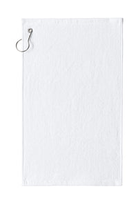 Port Authority ? Grommeted Hemmed Towel PT400