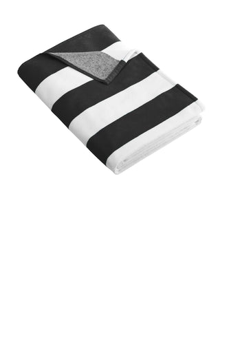 Port Authority? Cabana Stripe Beach Towel. PT43