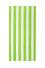 Port Authority ?? Value Cabana Stripe Beach Towel PT45