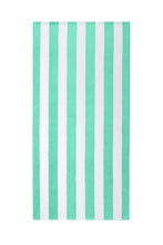 Port Authority ?? Value Cabana Stripe Beach Towel PT45