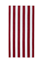 Port Authority ?? Value Cabana Stripe Beach Towel PT45