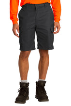 Red Kap?? Industrial Cargo Short. PT66