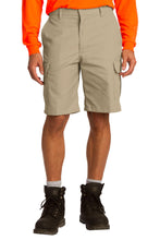 Red Kap?? Industrial Cargo Short. PT66