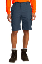 Red Kap?? Industrial Cargo Short. PT66