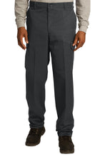 Red Kap?? Industrial Cargo Pant. PT88