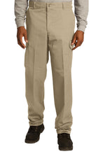 Red Kap?? Industrial Cargo Pant. PT88