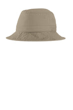 Port Authority? Bucket Hat. PWSH2