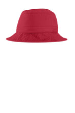 Port Authority? Bucket Hat. PWSH2