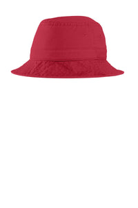 Port Authority? Bucket Hat. PWSH2