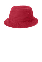 Port Authority?? Bucket Hat. PWSH2