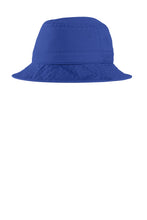 Port Authority? Bucket Hat. PWSH2