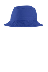 Port Authority? Bucket Hat. PWSH2