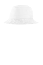 Port Authority? Bucket Hat. PWSH2