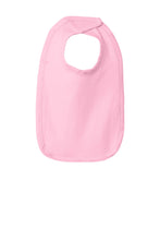 Rabbit Skinsƒ?› Infant Premium Jersey Bib. RS1005