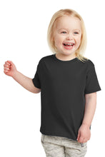 Rabbit Skinsƒ?› Toddler Fine Jersey Tee. RS3321