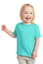 Rabbit Skinsƒ?› Toddler Fine Jersey Tee. RS3321